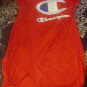 Champion Summer Dress